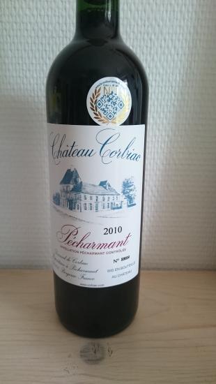 Pécharmant