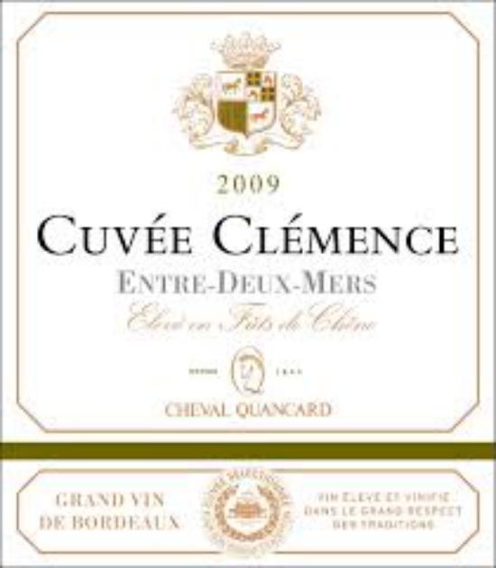 Entre-Deux-Mers