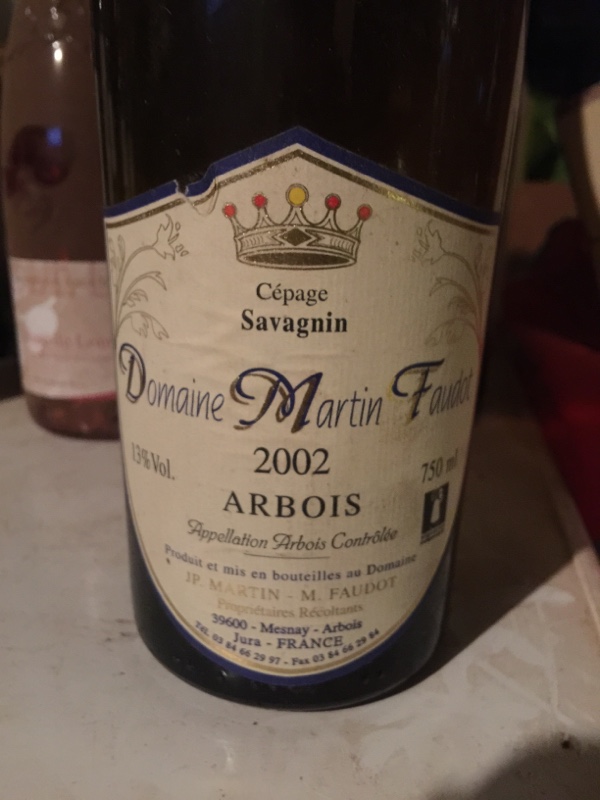 Arbois