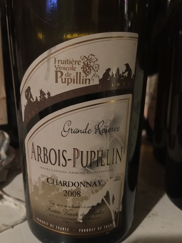 Arbois