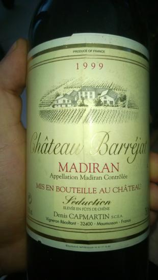 Madiran