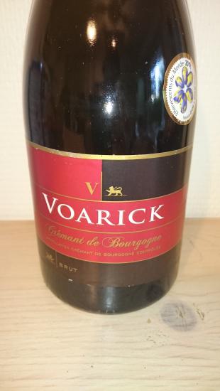 Crémant de Bourgogne