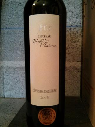 Bergerac
