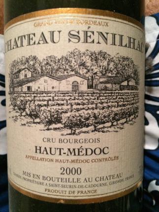 Haut-Médoc