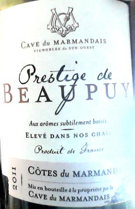 Côtes-du-Marmandais