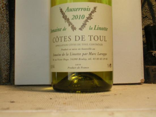 Côtes de Toul