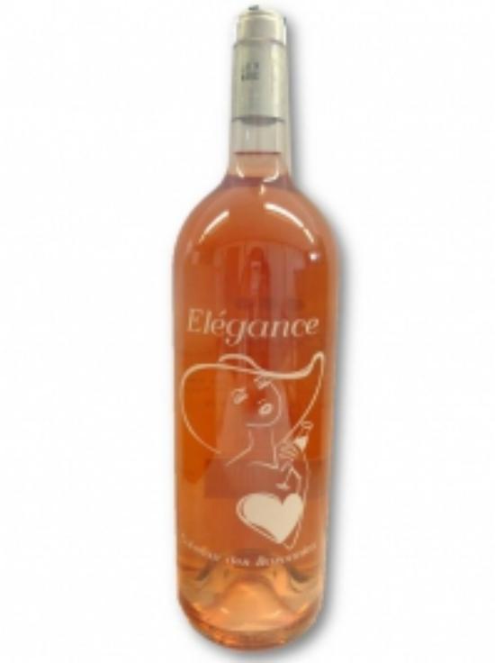 Vin de pays des Coteaux des Baronnies
