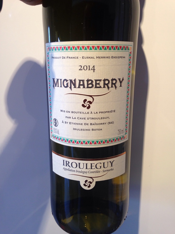 Irouléguy