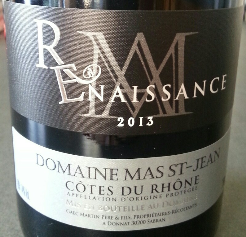 Côtes-du-Rhône