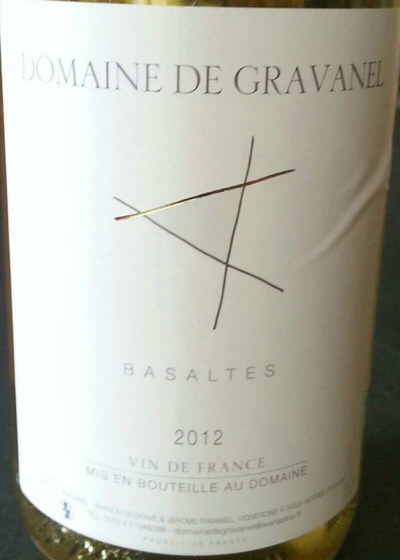 Vin de pays de Caux