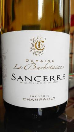 Sancerre
