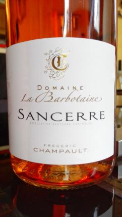 Sancerre