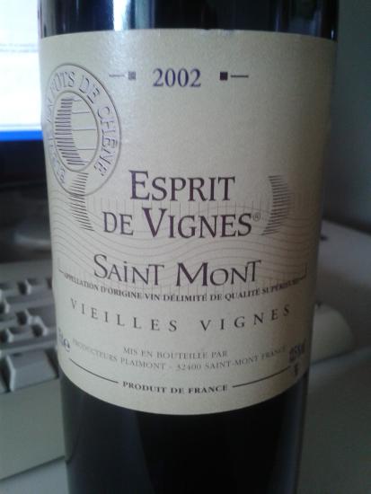 Saint Mont