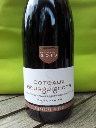 Coteaux Bourguignons