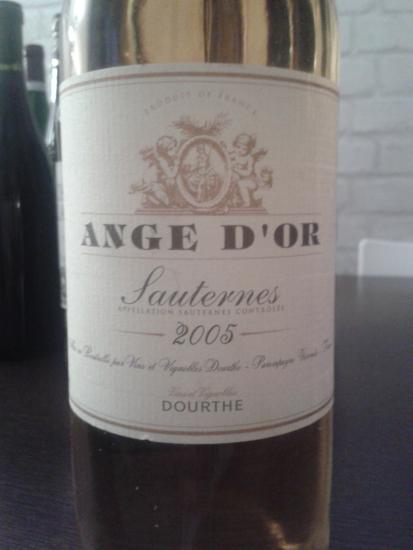 Sauternes