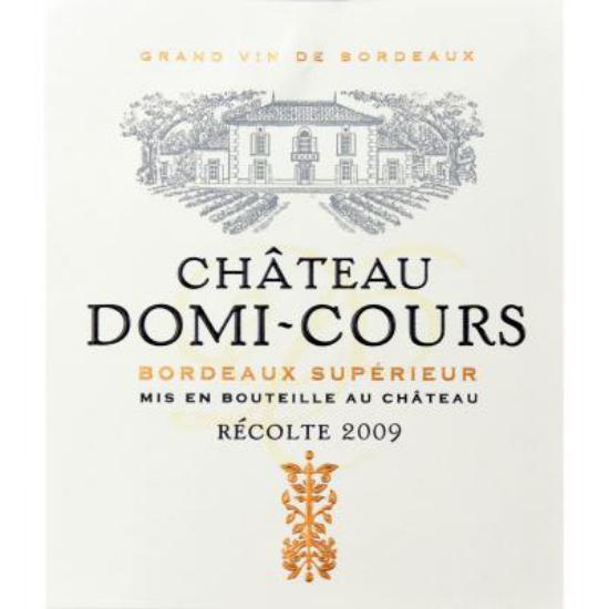Bordeaux Supérieur
