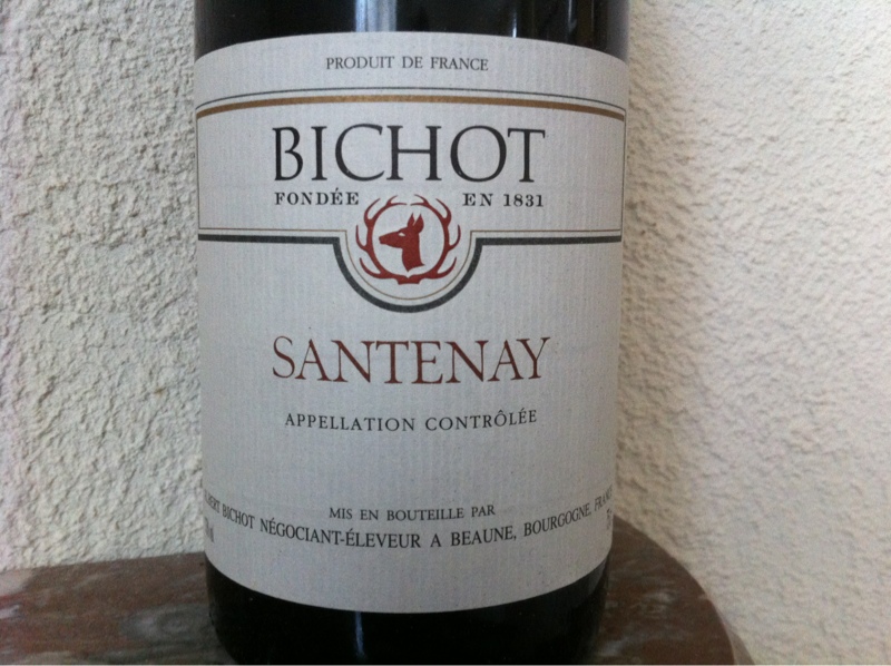 Santenay