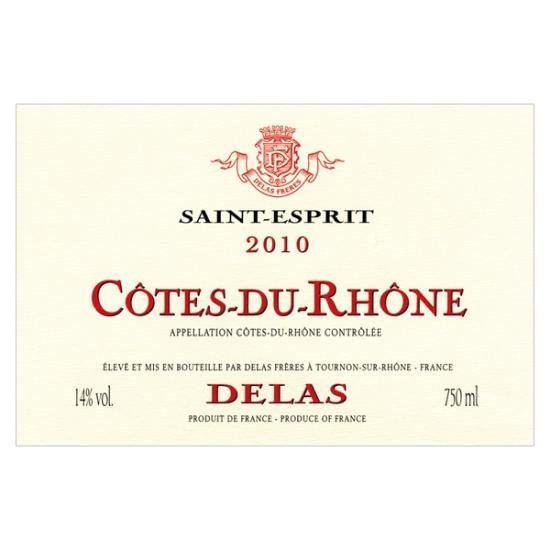 Côtes-du-Rhône