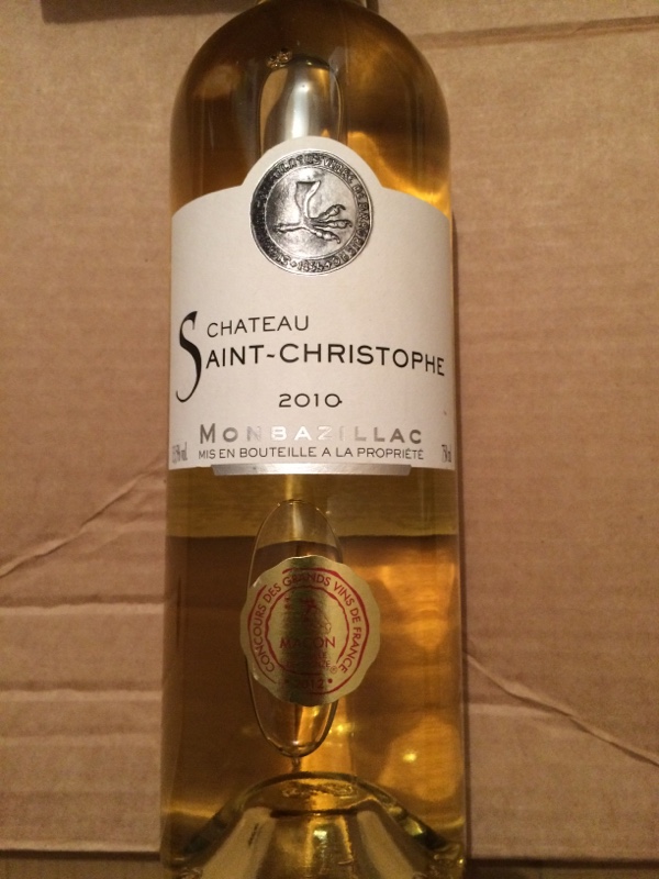 Monbazillac