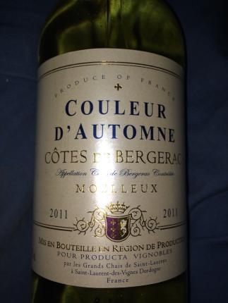 Côtes de Bergerac