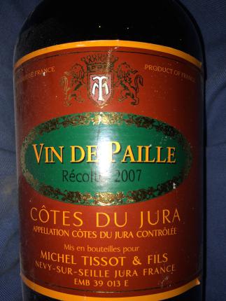 Côtes du Jura