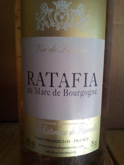 Ratafia