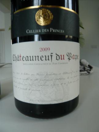 Châteauneuf-du-Pape