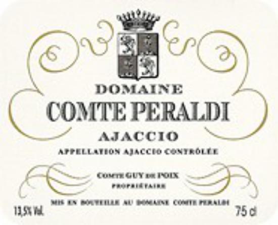Ajaccio