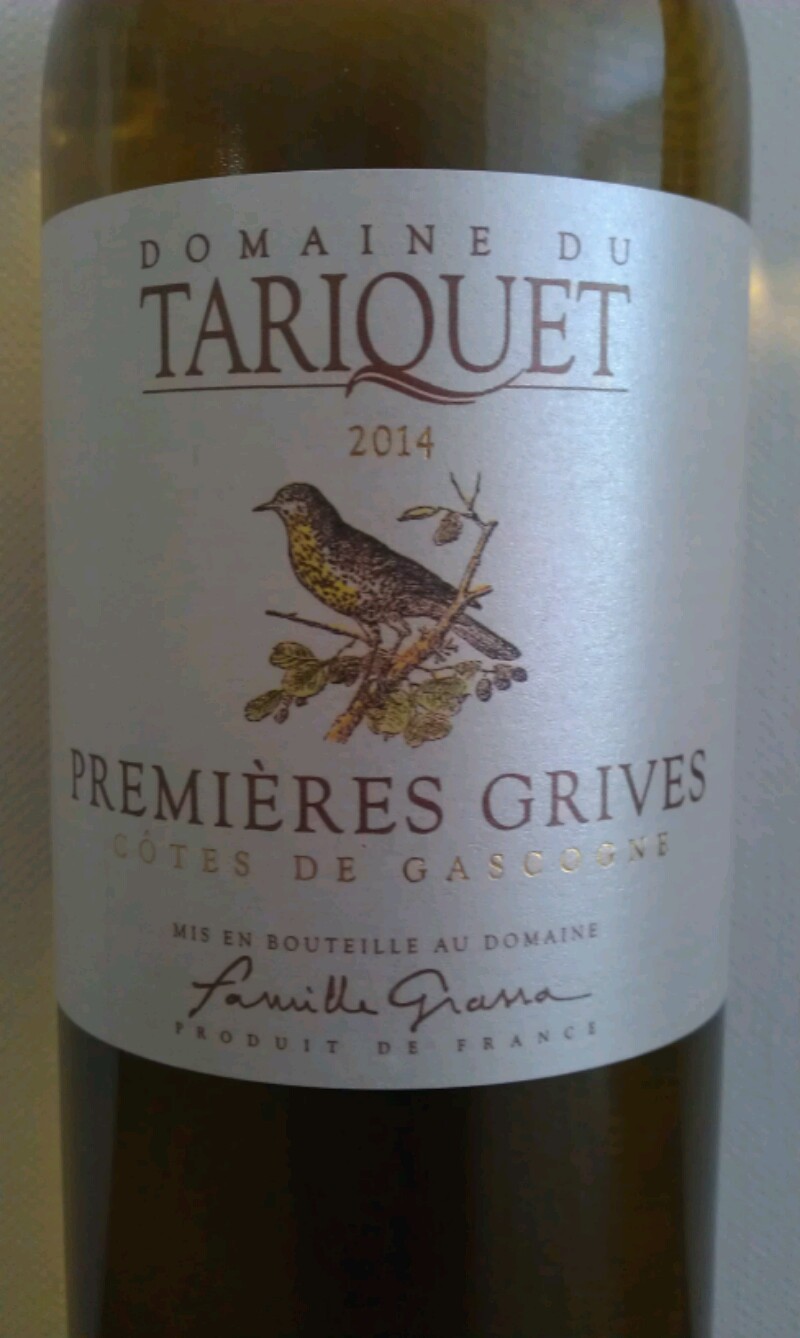 Côtes de Gascognes