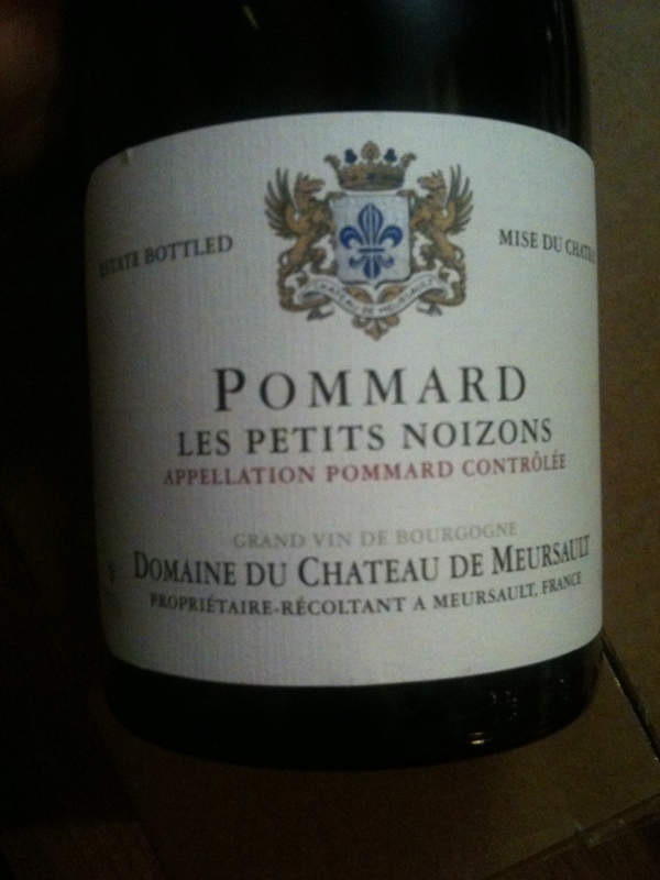Pommard
