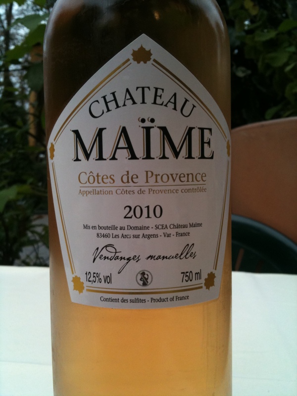 Côtes de Provence