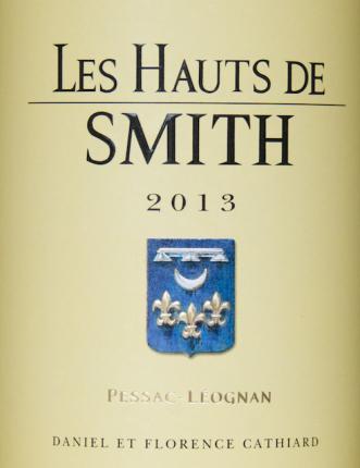 Pessac-Léognan