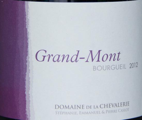 Bourgueil