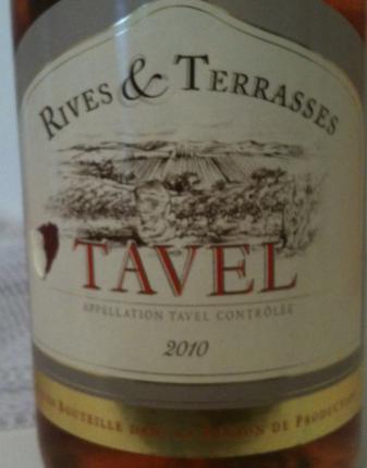 Tavel