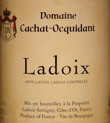 Ladoix