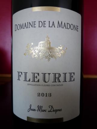 Fleurie