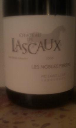 Coteaux du Languedoc