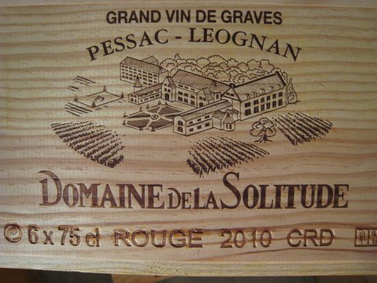 Pessac-Léognan