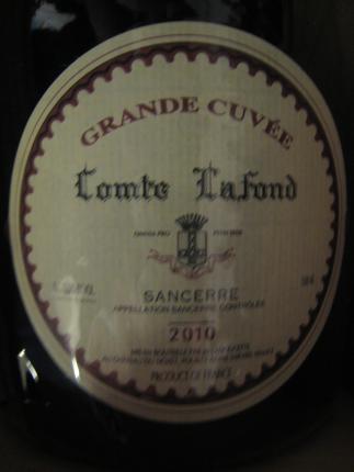 Sancerre
