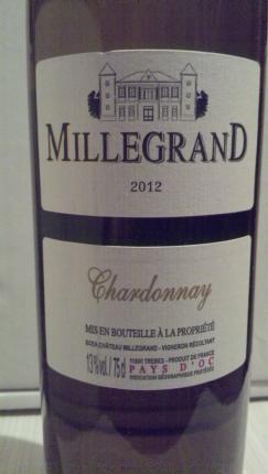 Vin de Pays d'Oc