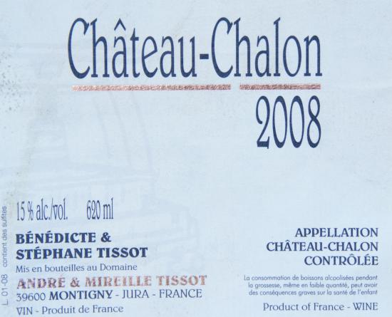 Château-Chalon