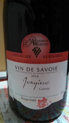 Vin-de-Savoie