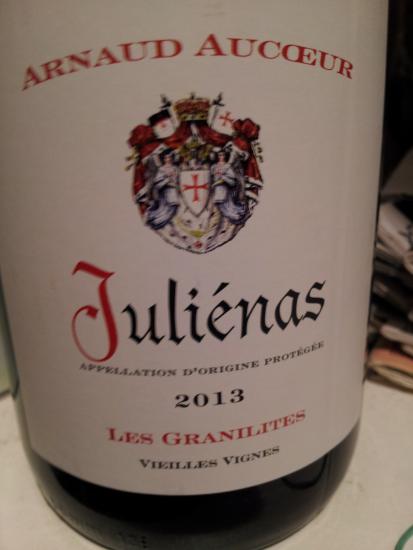 Juliénas