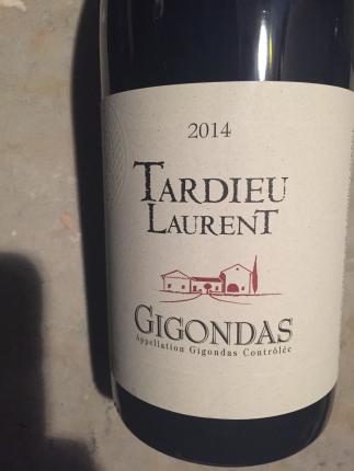 Gigondas