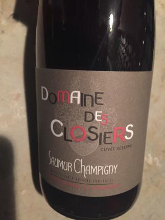 Saumur-Champigny