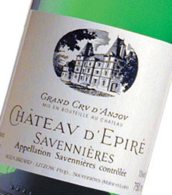 Savennières