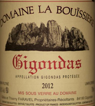 Gigondas