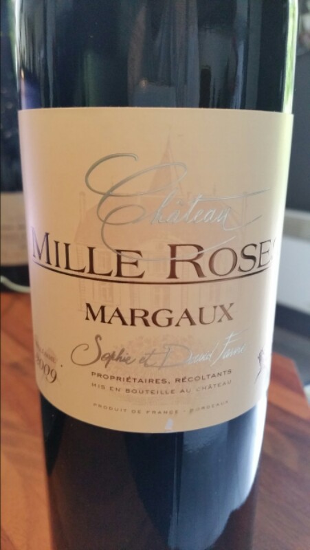 Margaux