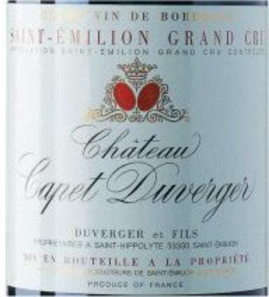 Saint-Emilion