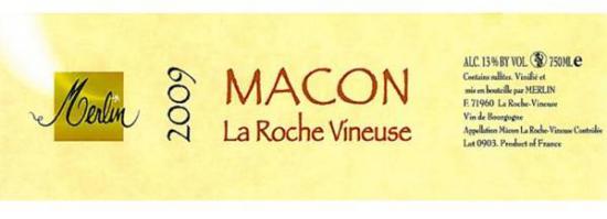 Mâcon